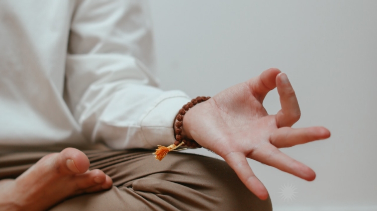 Дхьяна Медитація | Аштанга-йога: вісім ступенів йоги за Патанджалі