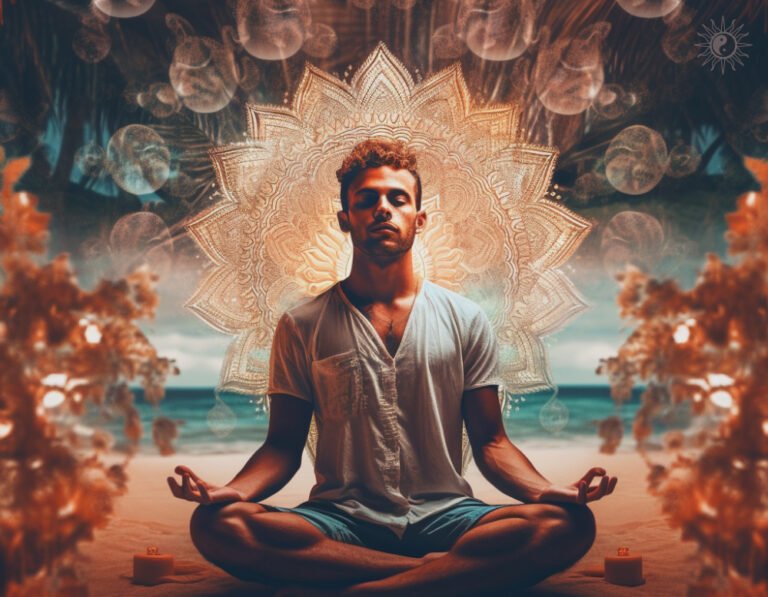 Як працює Йога? Філософія фізичного та духовного самовдосконалення