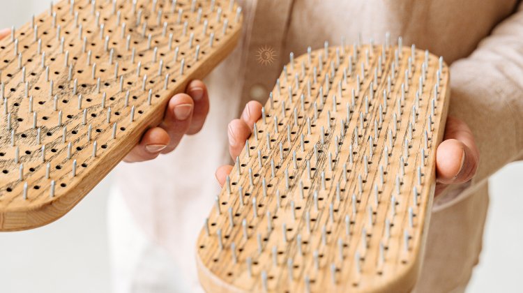 Дошки Садху ⚡️ Практика що зміцнює тіло та дух!