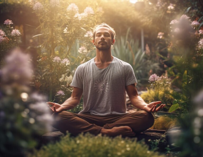 П'ятий ступінь йоги: Пратьяхара 🌟 Свобода від матерії