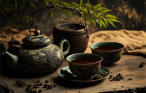 Який китайський чай є якісним? Як вибрати чай? Чайна культура. Чайна церемонія.