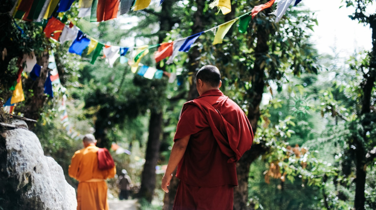 Особливість практики «Око Відродження»: 5 тибетських перлин