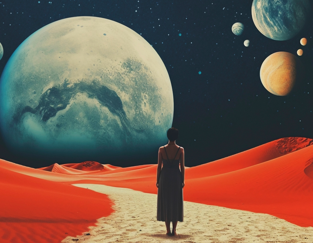 astrology march 2025