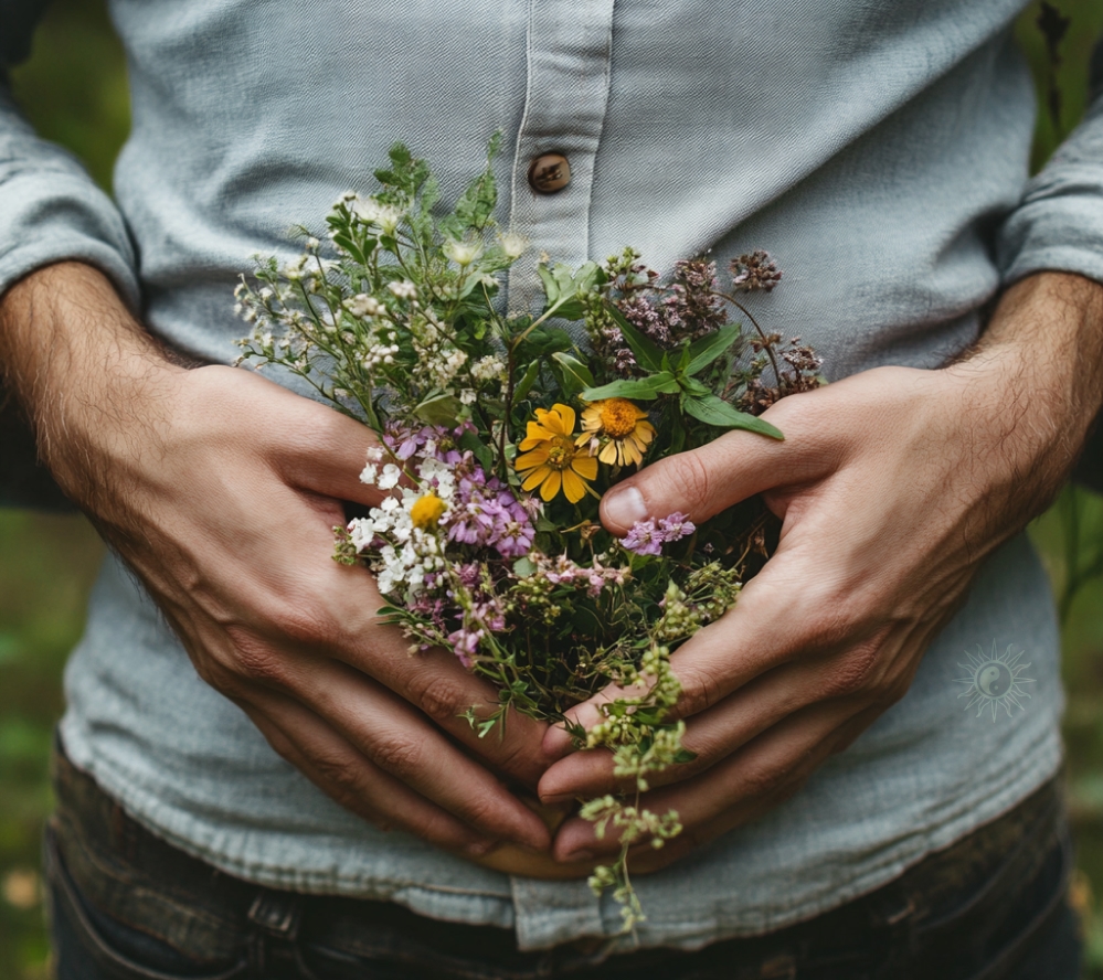 forest first aid kit