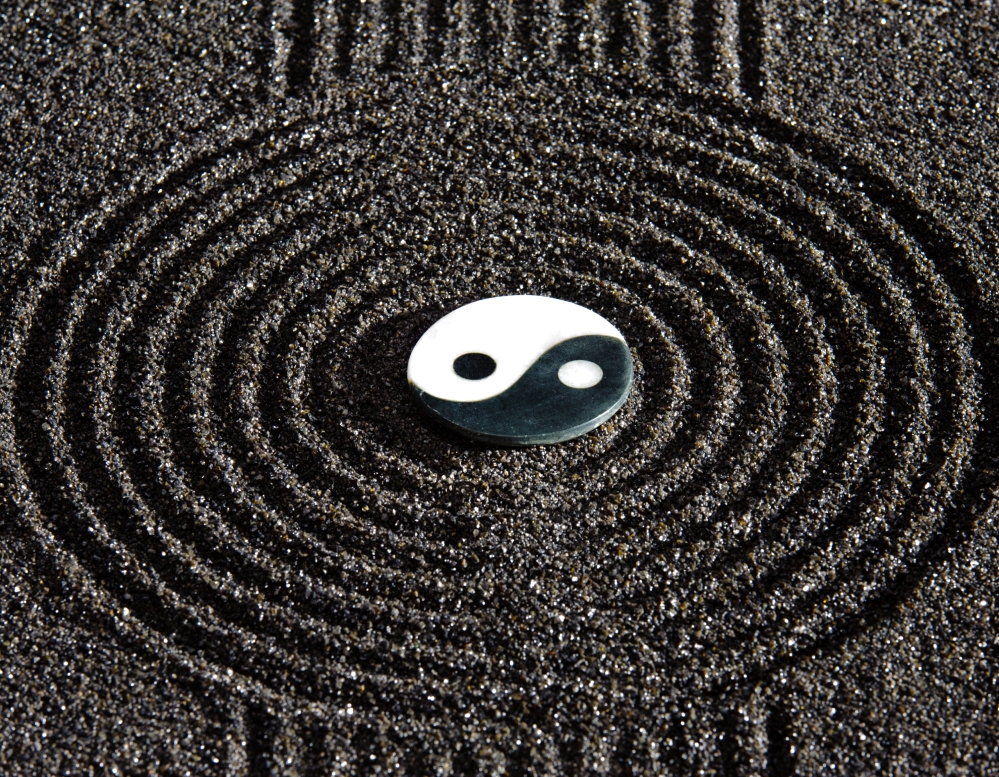 wu wei