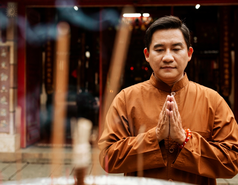 the four noble truths