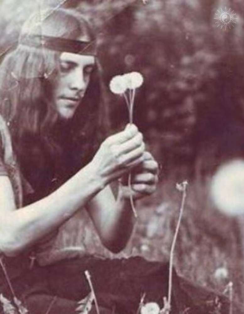 🌻 Алік Олісевич — легенда львівського хіпі-руху