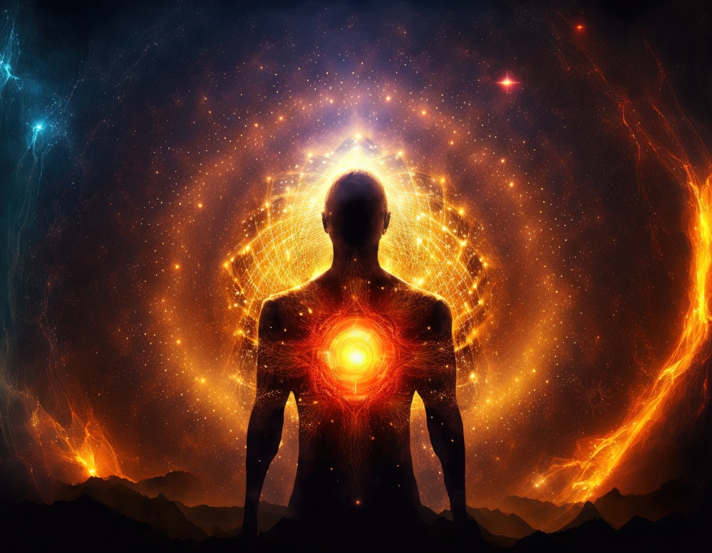 synthesis of spiritual science