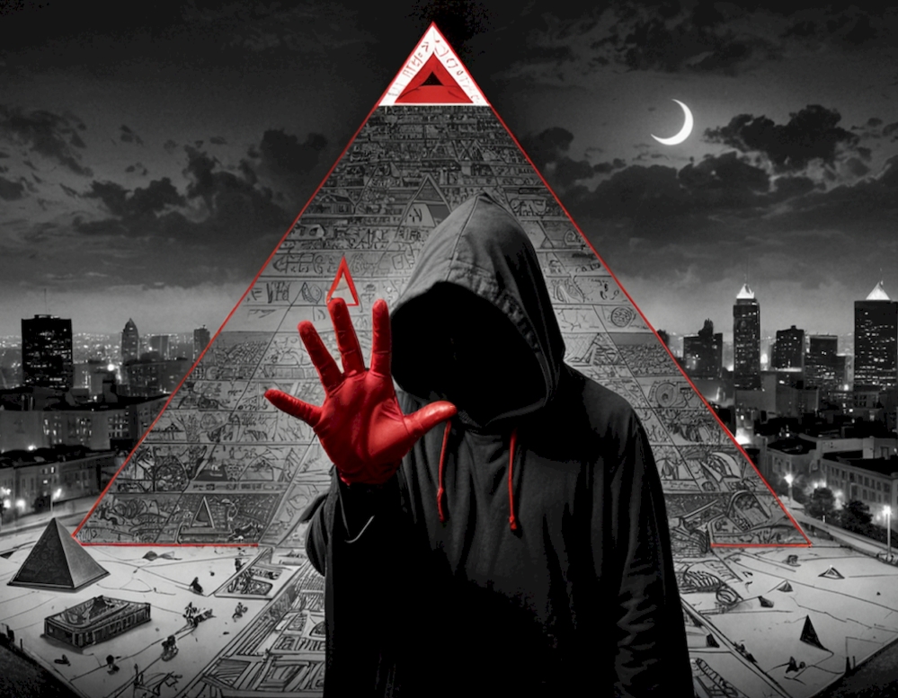 common sense against conspiracies